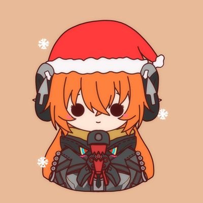 OrphieTimely's profile picture. 🧡A timely account dedicated to the duo Orphie & Magus from #zzzero🧡 | 🖤Not spoiler/leak free🖤 | 🌹https://t.co/IGhnaZQ4VW🌹 | PFP: @Nekomiya_ZZZ