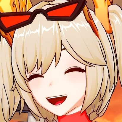 AlterStar2's profile picture. I AM 20
Bisexual, Bigender, Bicycle
fighting game :)
she/he/they/whim/bree