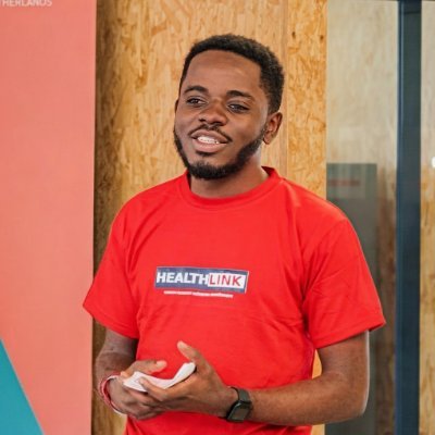 elvis_cibalinda's profile picture. Full Stack Engineer | Founder of @kilovoltslab | Open source contributor at @Evoludata | Frontend Engineer at @Outliant