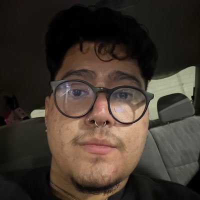 jarguetax's profile picture. if you're missing something in your life it's probably me