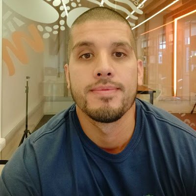 FrancoFeder88's profile picture. 