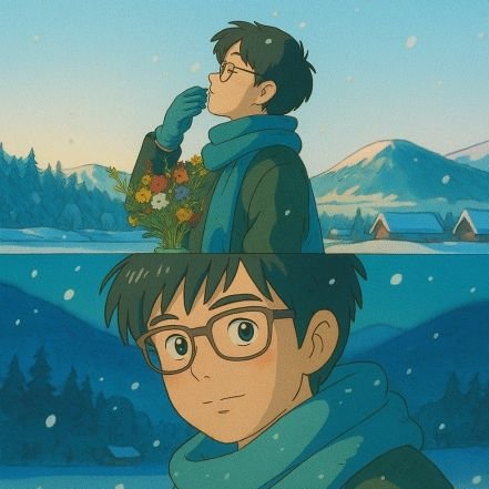 keisers77's profile picture. Everything will work out just fine..!
I want to enjoy this moment...!♥🇰🇷
#NFT #NFTCollector #photography #art #trader #economics #bakingbread #refree #shhans