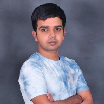 MithunUdanshiv's profile picture. INVESTOR/TRADER/CHART ANALYSIS