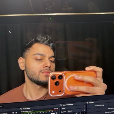 iMerazGazi's profile picture. $10kProfit/M From Cold Emails