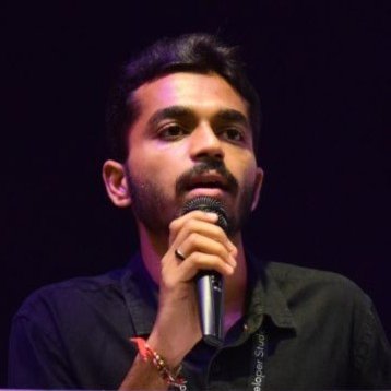 BhavaniPrasadV0's profile picture. Data Science Enthusiast.