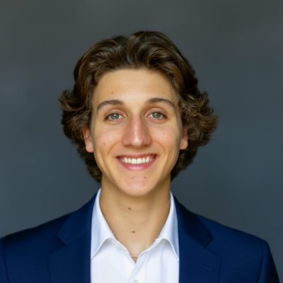 blakemister_'s profile picture. AI Enthusiast | Strive for New Experiences