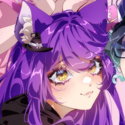 Cinnafrost_'s profile picture. Chaotic Comfy Foxmage || 26 • 🔞🦊💜✨ || Powered by @AdvancedGG • Code CINNAFROST10 || 🎨#cinnerunes 🔥#cinnersauce || ママ: @rico_studio • パパ: @damiduma