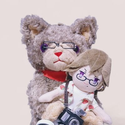 RinRinGo1128's profile picture. 成人済み20↑
ヒプマイ、うたプリが好きです！🐰さん、MTCが好きです！
うたプリは初心者ですがHE★VENSが好きです💔よろしくお願いします！
同担拒否ありません🙆‍♀️同担様も他担様もウェルカムです•*¨*•.¸♬︎仲良くしてくださると嬉しいです☺️お気軽にフォローしてください✨