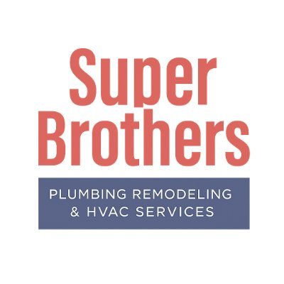 superbrothersca's profile picture. ⚡ Super Brothers Plumbing Heating & Air
Family-owned California contractor specializing in #HVAC, #Plumbing, #Electrical & #HomeElectrification.
SMUD & TECH Cle