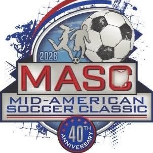 MASCTournament's profile picture. Mid American Soccer Classic Soccer Tournament.