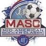 MASCTournament's profile picture. Mid American Soccer Classic Soccer Tournament.