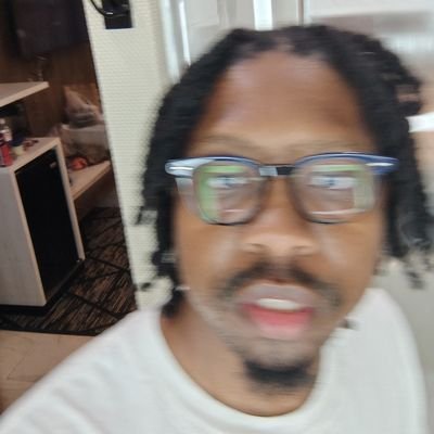 DDARERICK's profile picture. My Podcast  https://t.co/YyjNcEkTJU

https://t.co/OMNzpoBXft