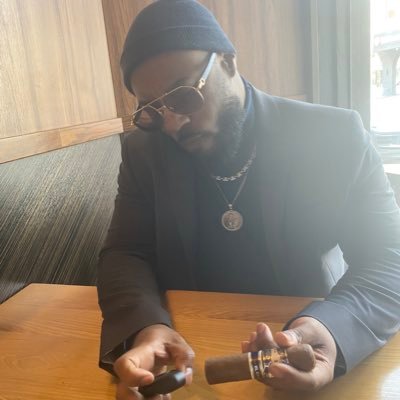 Khalfani2's profile picture. Its better for people to think you are a fool than to open your mouth and remove all doubt. Phi Beta Sigma ΦΒΣ man GOMAB #OnePride