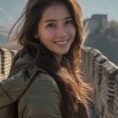 SarahNash577974's profile picture. I'm an adventurer at heart, always ready for the next challenge. I'm passionate about exploring new places and experiences! # traveljunkie # globetrotter