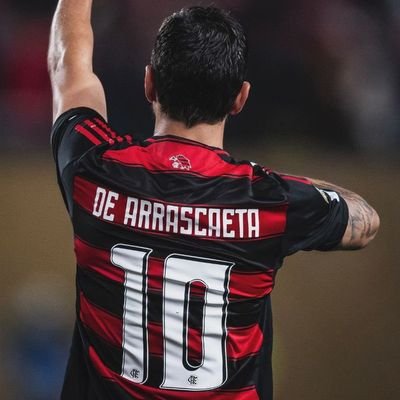 VtOliveira_'s profile picture. Um torcedor apaixonado pelo Clube de Regatas do Flamengo 🔴⚫