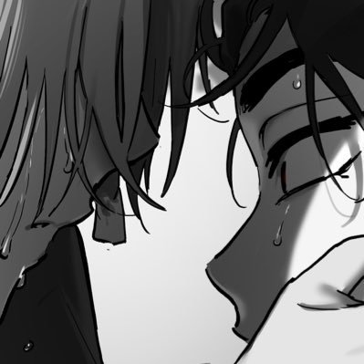 queasyphon's profile picture. 30s歳she/they, AuDHD, lesbian,🔞 link click, alnst, kuroshit, xiv, orv, tshd, & other stuff. i'm fujo. 🖤💚is my current hyperfocus 👽potential dead dove content