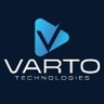 vartotech's profile picture. At Varto Technologies we design and integrate reliable, cost effective audio, video, digital media and live broadcast solutions. sales@vartotechnologies.com