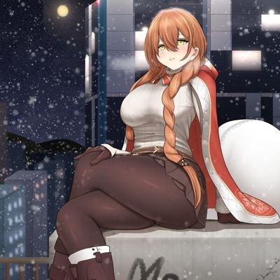 Mama_M1903's profile picture. 
