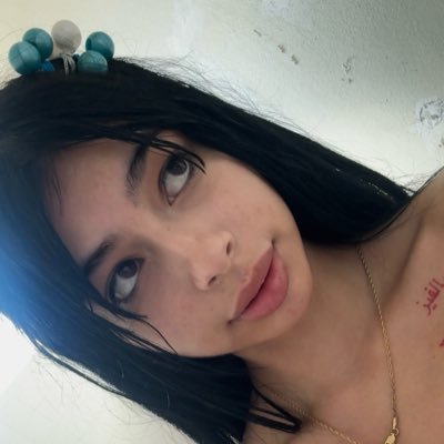 NataliaValenzia's profile picture. El que vive confiado muere traicionado 💀 Viene a este mundo sola, y sola mi iré .