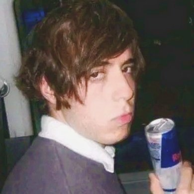 SunkyCC's profile picture. esp/eng. dbz, kingdom hearts, melty blood, panda, dia verde y mí romance con el chema.