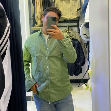 m7md_Sb7e's profile picture. - عزيز النفس لا يُعادي ... بلّ يترُك الجَمل بمَا حَمل
- يدرس في كلية الحاسبات والذڪاء الاصطناعي