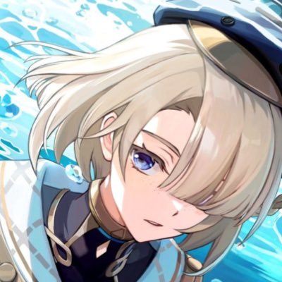 HugeP0we's profile picture. Azumarill Gijinka, DMs open for mutuals and💧 is OOC… My Girly: @yokaininetails