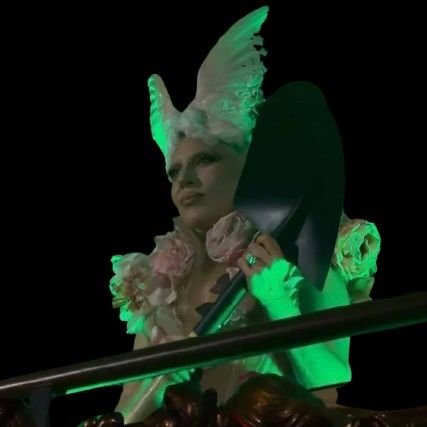 leo_fooxi's profile picture. Brasil Oscar Winner 🇧🇷🏆