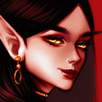 PiarieArt's profile picture. 