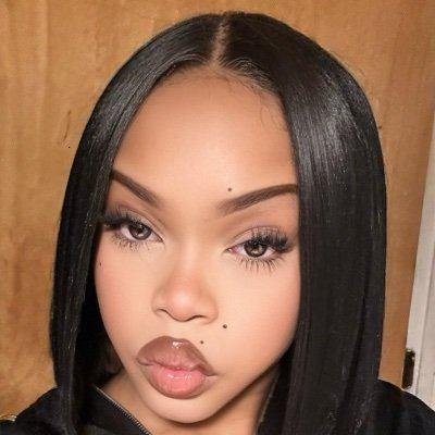 Therealestdoll_'s profile picture. Camryn Aaliyah🩵. 23 yrs❤️. THE HOOD’S HOTTEST PRINCESS. Follow my IG: @legalslutt