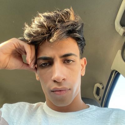 4bd0_m4g3d's profile picture. Buounty Hunter