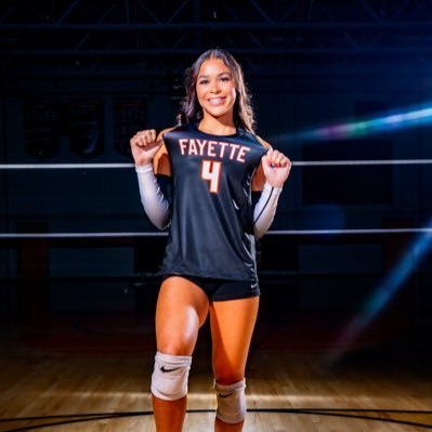 AliyaStevenson_'s profile picture. MVP Offensive Player of the Year, Most kills, Leadership Team First team AHSVCA All-State Team HM AHSVCA Watch List Area Team (MVP) WAC MVP 1,000 Career Kills
