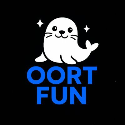 oortfun's profile picture. Making OORT more fun – an unofficial community. Welcome to join us in building the OORT ecosystem.