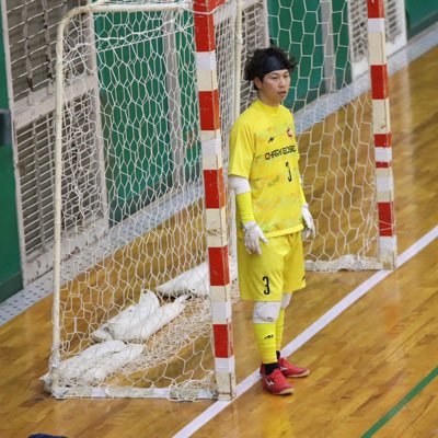 yukke019's profile picture. FP☆アルビアーレ→アレグレッツァ/シングラトリアフットボールサラ GK☆ヴフト大阪→ FC山長→バイーア→チェリーブロッサム#3 フットサルレフェリー少々。オリックスバファローズとヴィッセル神戸を推しております。プロフィール画像は@aibon04132313さん撮影です。