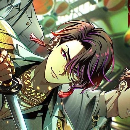 Jadezes_Riota's profile picture. จับฉ่ายเดอะแอค ตามหลายเรื่องพอสมควร เป็นกำลังใจให้คนฟอล