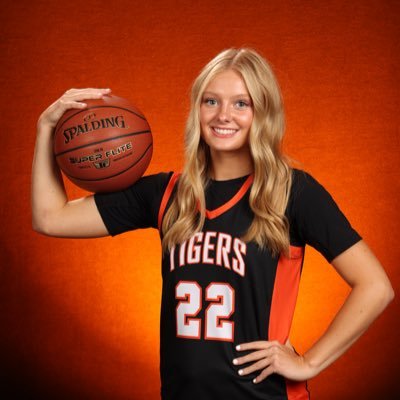 Scarlett Hedrick Profile