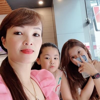 NguyenSand50728's profile picture. I'm a very passionate, physical person, Woking in company AN NAM design and build👷‍♀️...  I'm single with 2 kids WhatsApp number +84 97 145 08 94