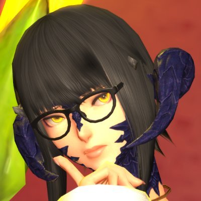 d0r0thy_14's profile picture. 後角前角メスラちゃん大好きなSS垢です📷
©SQUARE ENIX FINAL FANTASY XIV