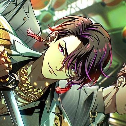 x_OnIA's profile picture. 20↑| 
| ジョジョ|パラライ( @aclowmaeybtu666 )
|カリスマ|学芸大青春💪 |高橋広樹| 
水田サイド | V垢 @hks_mmt 🥼🌱😺 🌩️🦒🤝
Thai| 日本語 OK

อ่านก่อนฟอล必読 ↓