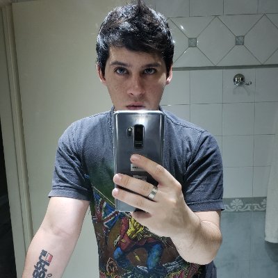 luigi_lu07's profile picture. 🇦🇷⭐⭐⭐
🧉♉
🤍❤🤍
No me sigan que comparto muchas boludeces. 
Mi sueño solía ser estar en pareja con una mujer pelirroja pero me odian.
Just Be. 🍀