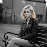 marina_savior's profile picture. 👗Chasing dreams, collecting lessons, and enjoying the in-betweens.💫