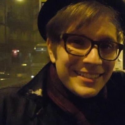 CoffeeStump's profile picture. 18 - forever a lake effect kid 🌑 deep dive into my mind 🦇