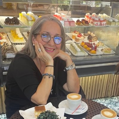 17DEJUNIO's profile picture. VENEZOLANA .