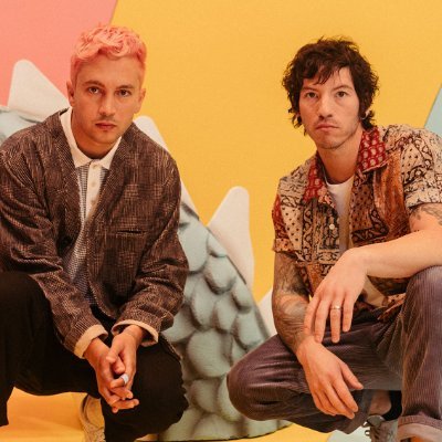 BanditoTorches's profile picture. TOP specific account. Created to follow news and fics outside my main account :)