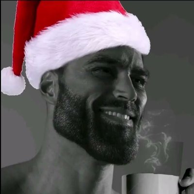GigaChristmas's profile picture. Merry $GigaMas 🎄CA: 9HBoGfJ8TotjjJQ6KwqMM8iiC7xsKYjVywfb53sxpump
