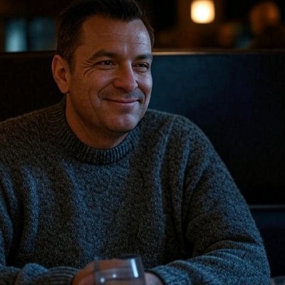 Titan4Liberty's profile picture. Just observing...