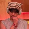 thkvantaes's profile picture. #BTS