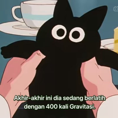 Rbabayjanitra's profile picture. Algorithmic Garden