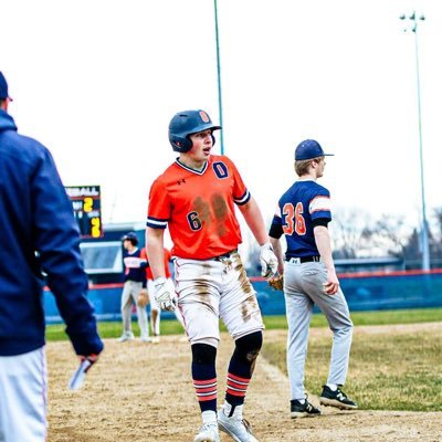 Luke Hernandez 2027 (UNCOMMITTED) Profile