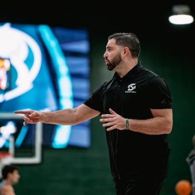 AugustMendes's profile picture. Assistant Coach Sacramento St. Men’s Basketball| 4x AZ State Champion