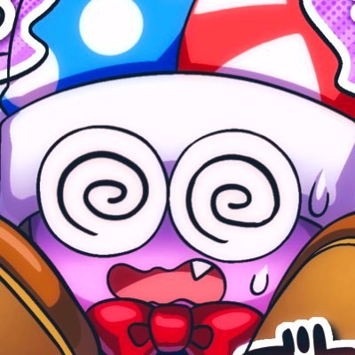 mgmgman7's profile picture. 雑多お絵描きアカウント/ ●Pixiv→ https://t.co/pSZ7OoITQq